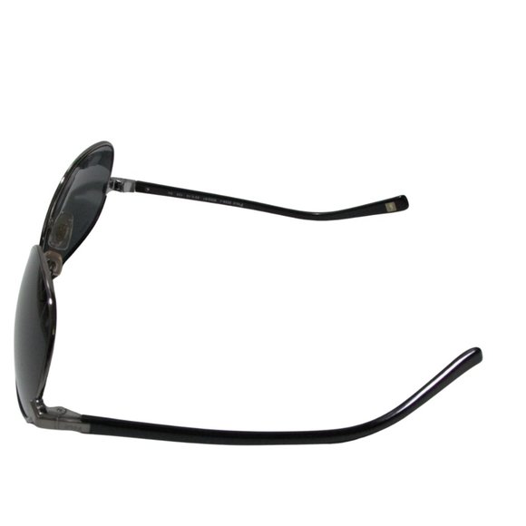 Ralph Lauren Dark Tint Aviator Sunglasses - Picture 5 of 5